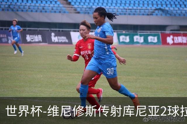 世界杯-维尼修斯传射库尼亚2球拉菲尼亚伤退 半场巴西3-0海地