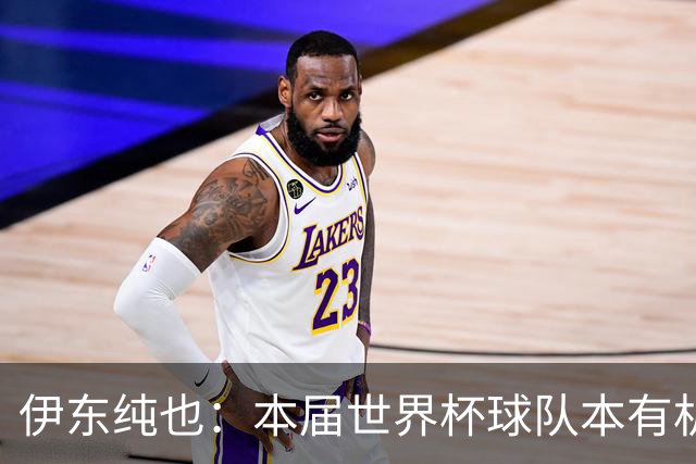 伊东纯也：本届世界杯球队本有机会继续向前 不会从国家队退役