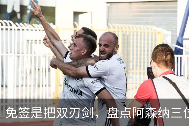 免签是把双刃剑，盘点阿森纳三位经典自由转会引援，成败差距悬殊