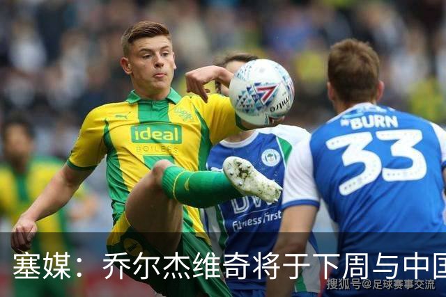 塞媒：乔尔杰维奇将于下周与中国篮协签约