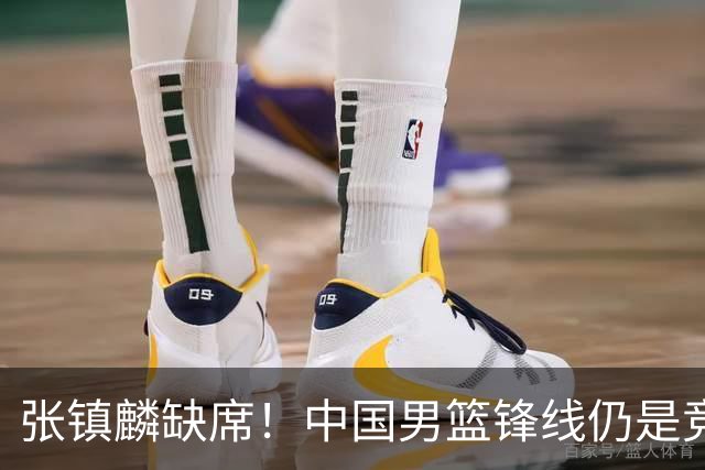 张镇麟缺席！中国男篮锋线仍是竞争最惨烈一环 王俊杰领衔“异军突起”