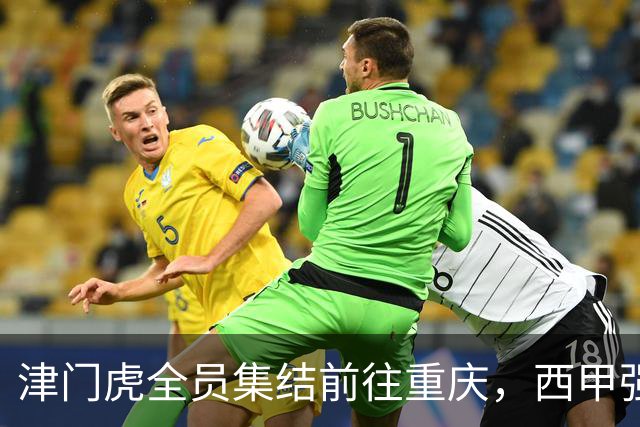 津门虎全员集结前往重庆，西甲强援加入争取保底1分