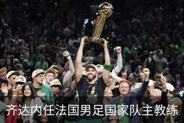 齐达内任法国男足国家队主教练